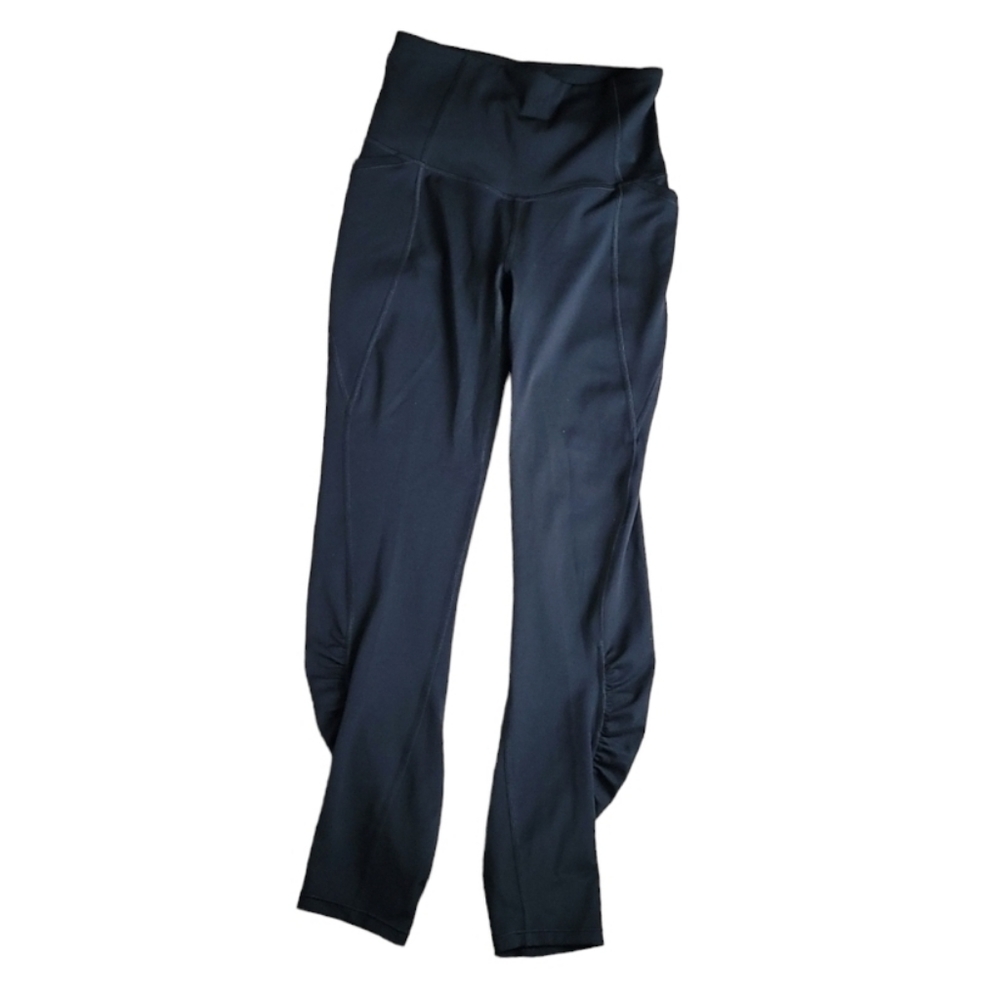 [All in Motion] high-rise leggings - size XS